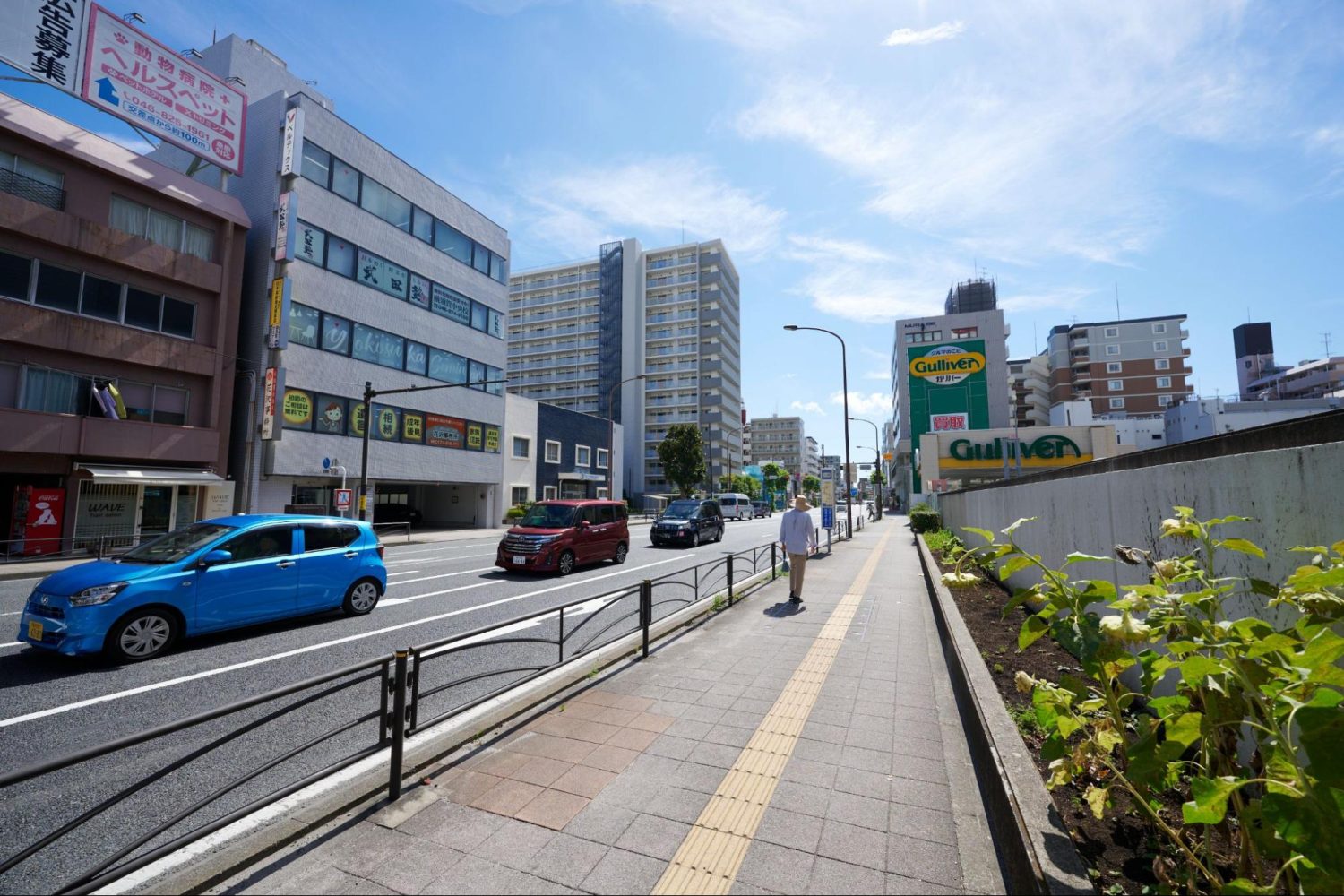 なかむら耳鼻咽喉科クリニックphoto