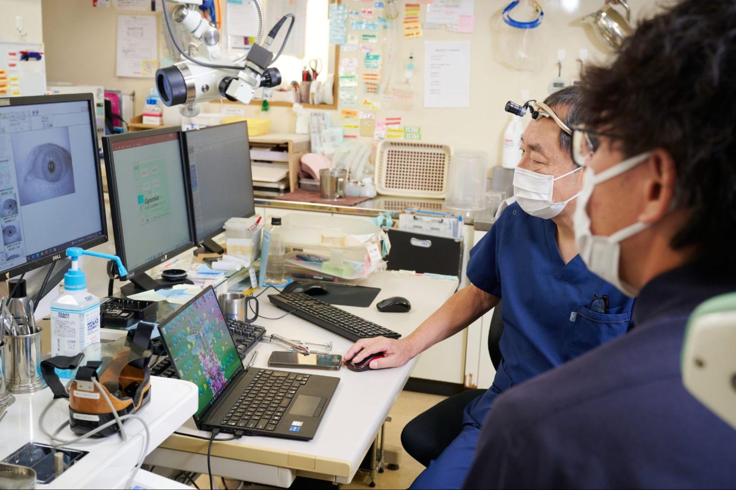 なかむら耳鼻咽喉科クリニックphoto