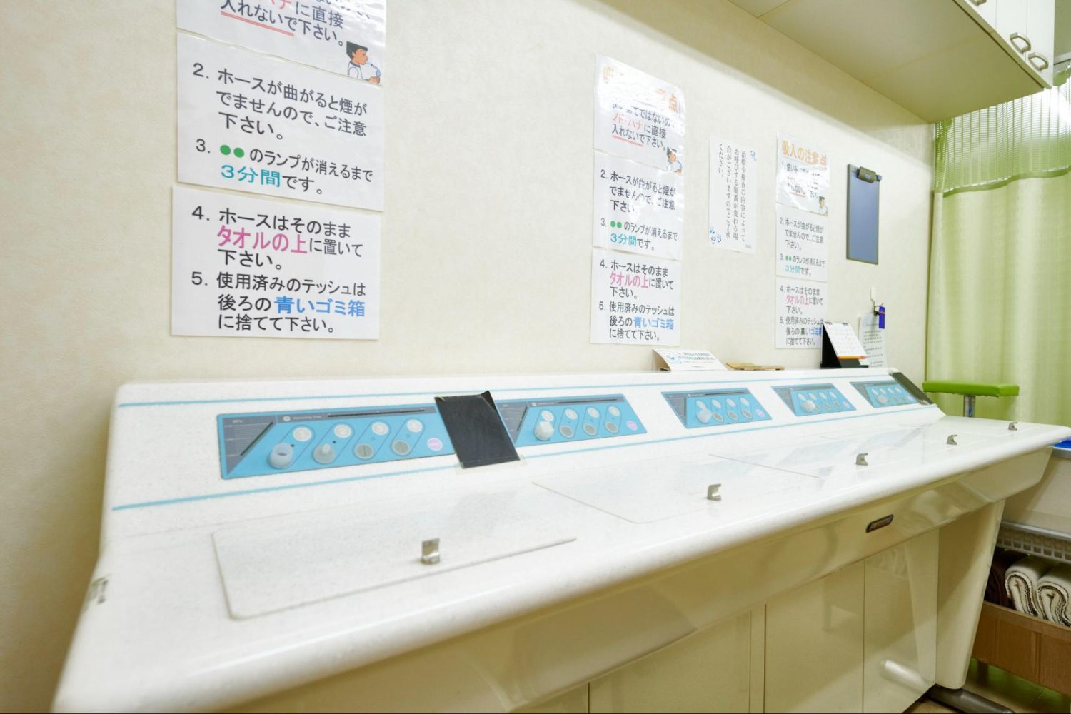 なかむら耳鼻咽喉科クリニックphoto