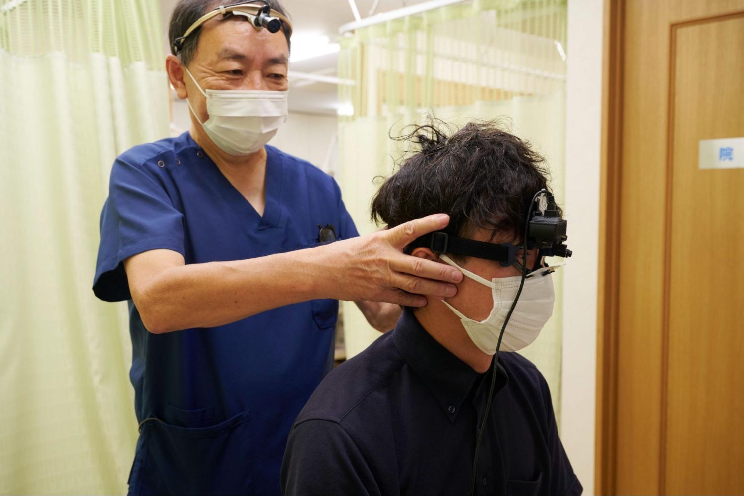 なかむら耳鼻咽喉科クリニックphoto