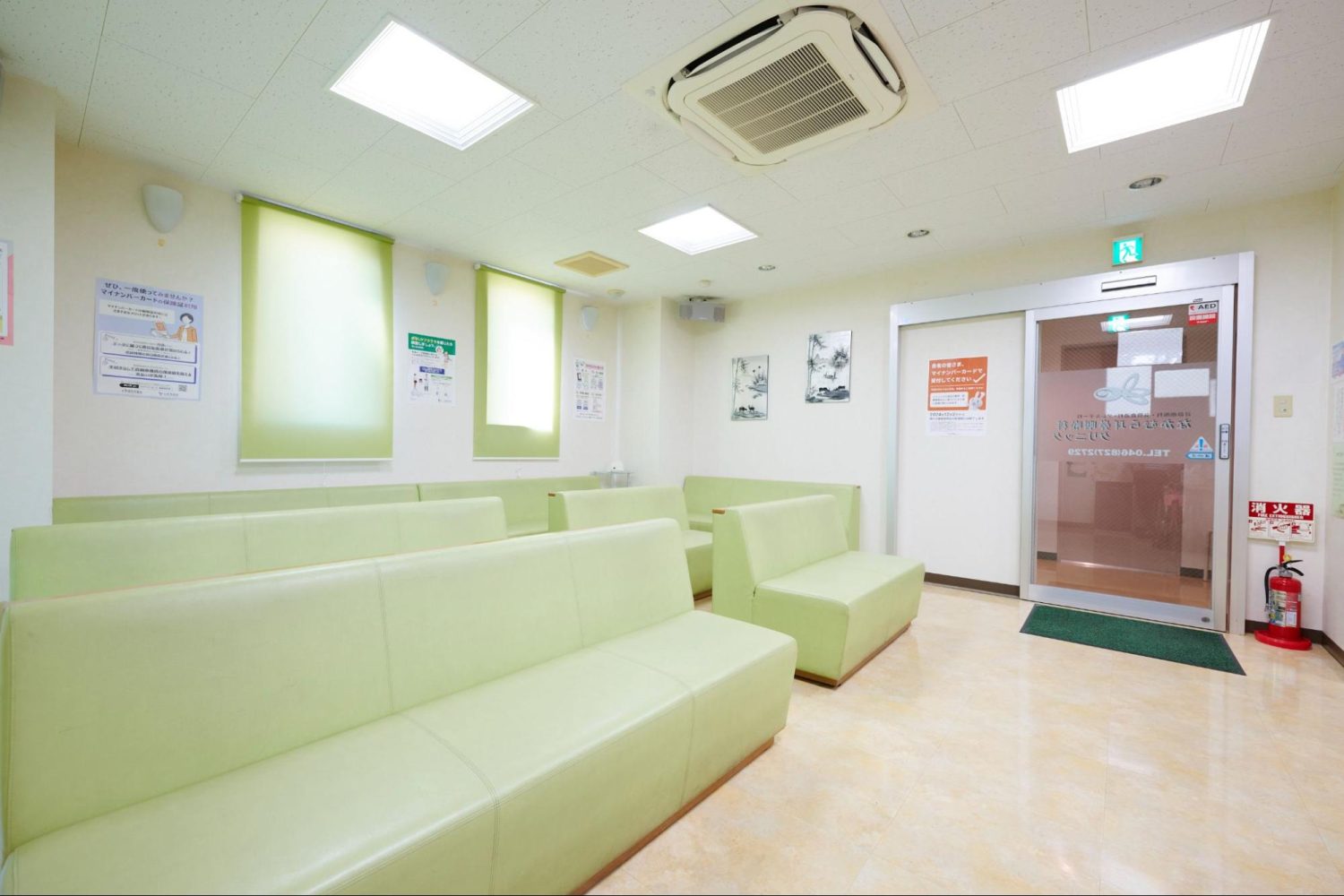 なかむら耳鼻咽喉科クリニックphoto