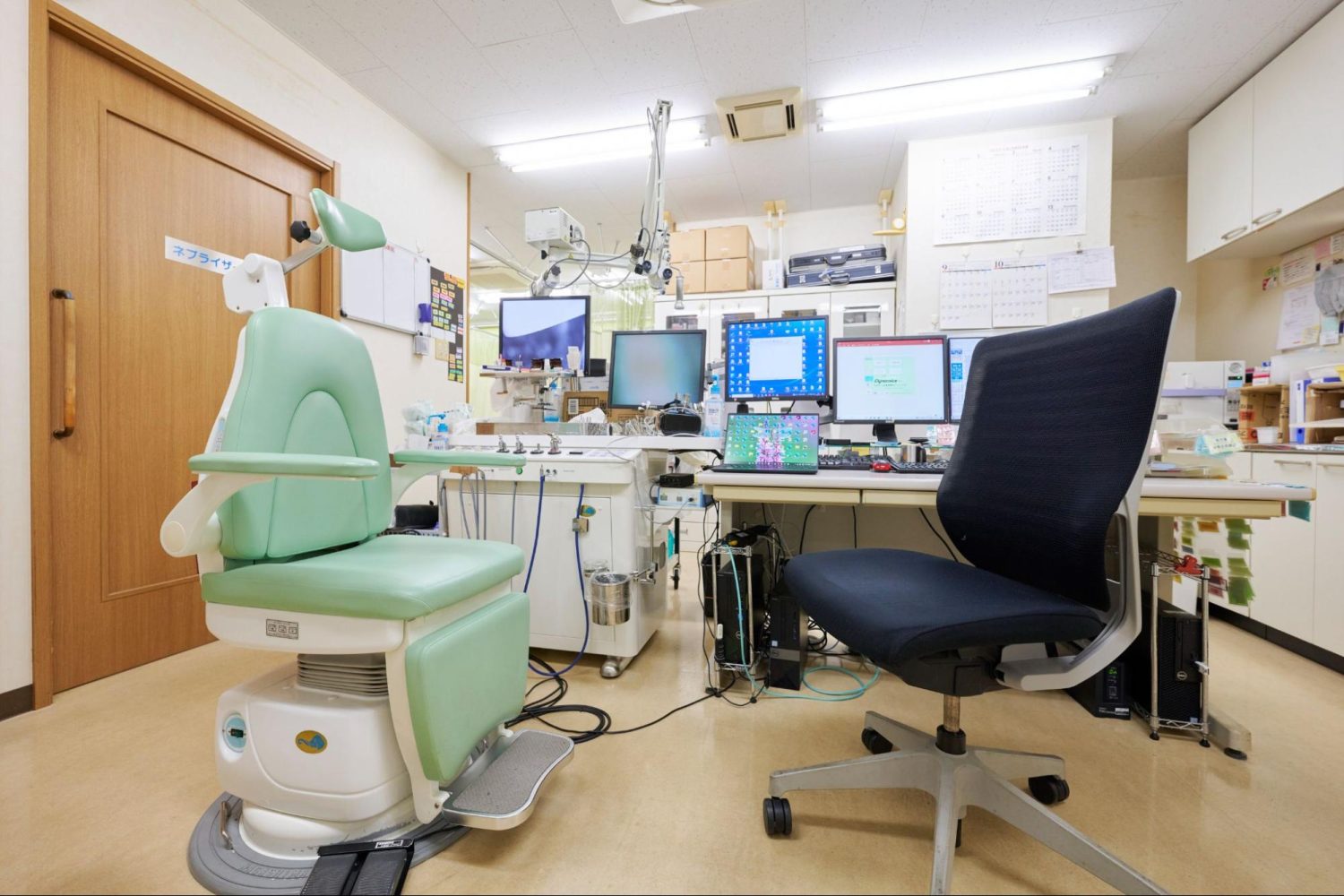 なかむら耳鼻咽喉科クリニックphoto