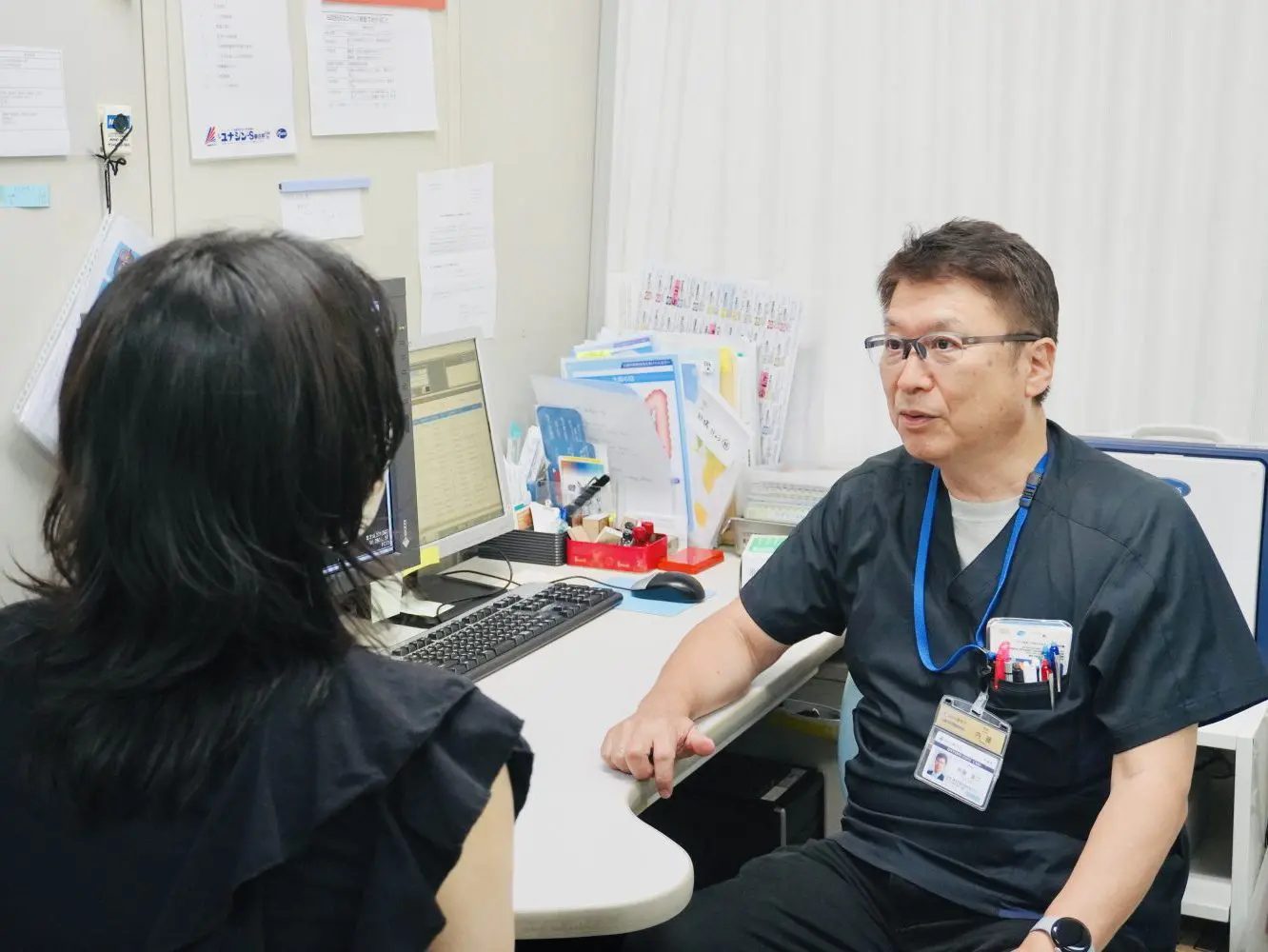 内藤外科胃腸科医院photo