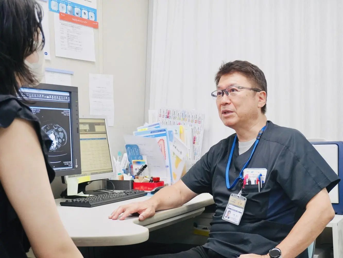 内藤外科胃腸科医院photo