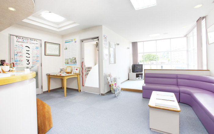 舟越歯科医院photo