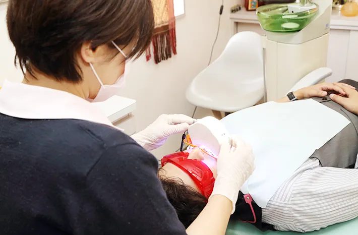 舟越歯科医院photo