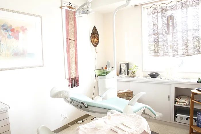 舟越歯科医院photo