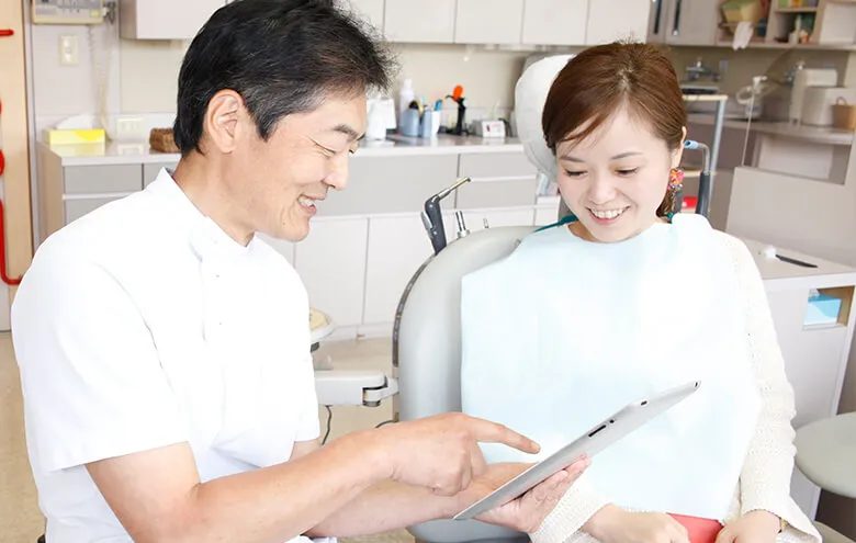 舟越歯科医院photo