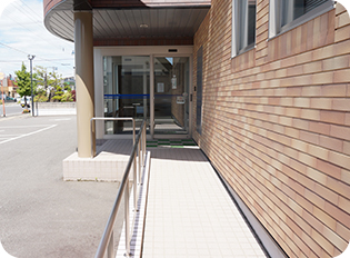 あさひ眼科photo