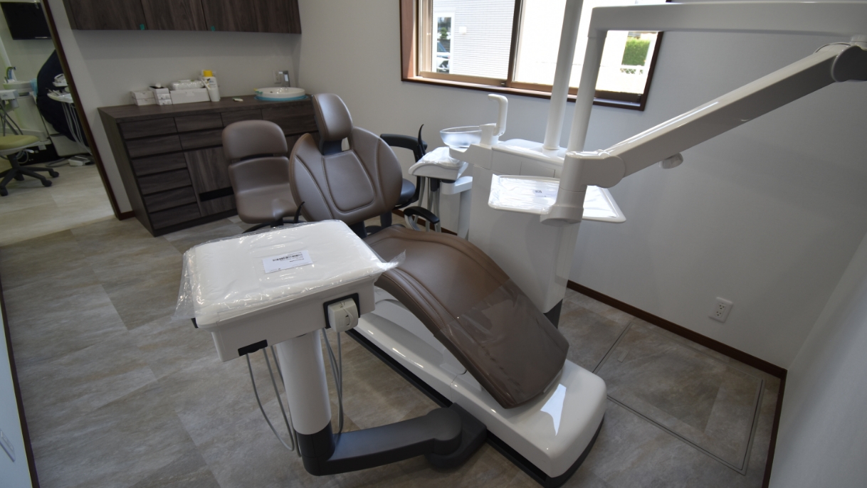 司歯科こども歯科photo