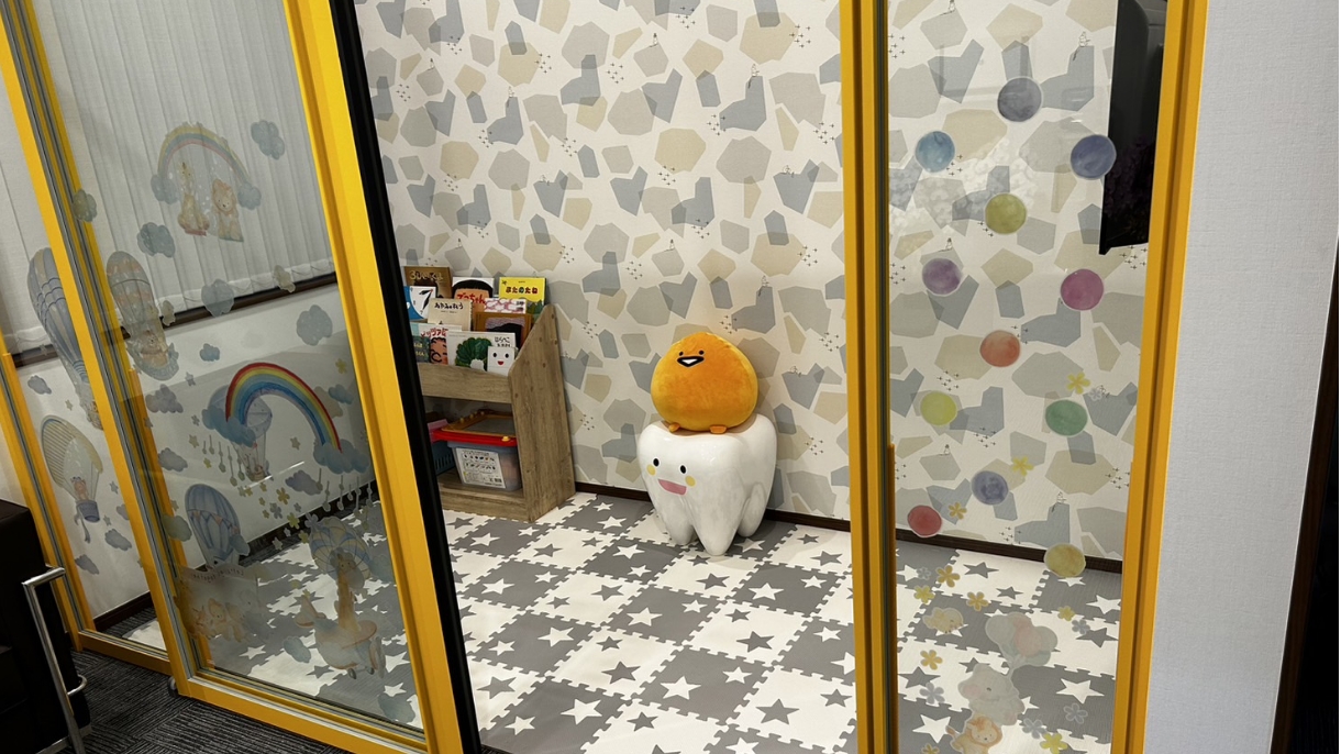 司歯科こども歯科photo