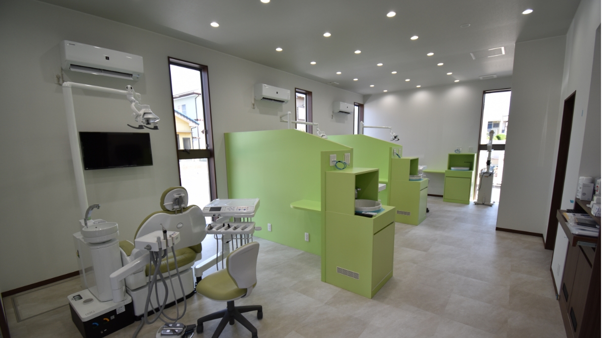 司歯科こども歯科photo