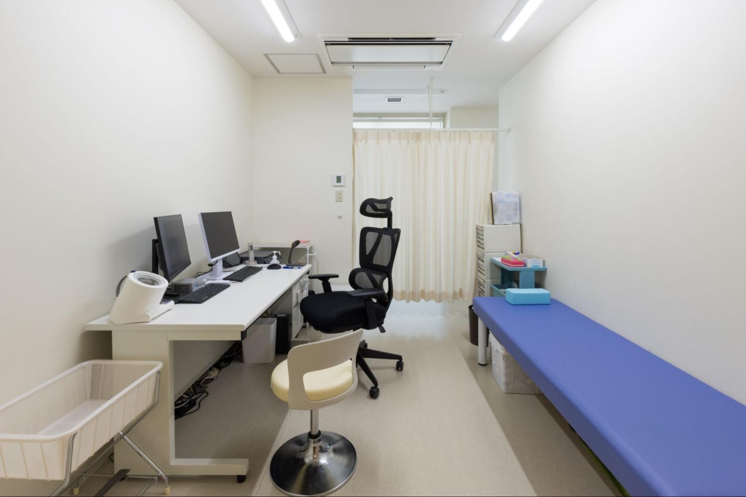 中野富士見町サニークリニックphoto