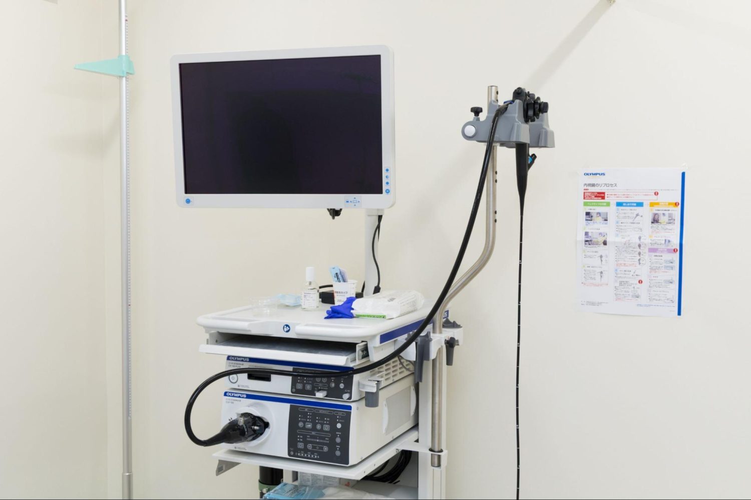 中野富士見町サニークリニックphoto