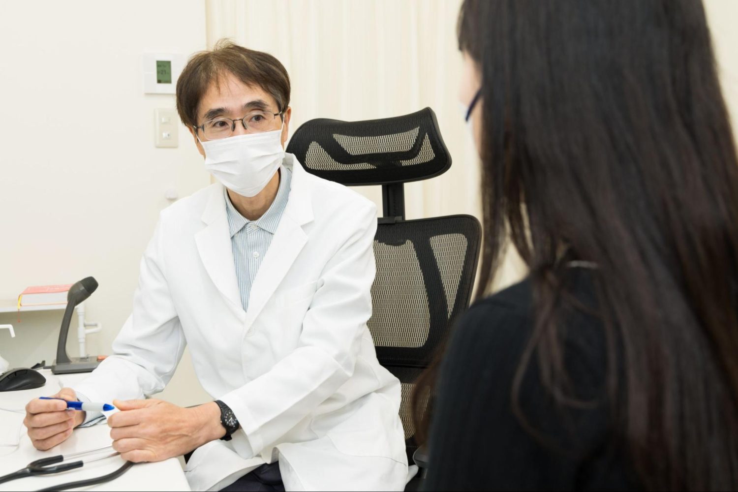 中野富士見町サニークリニックphoto