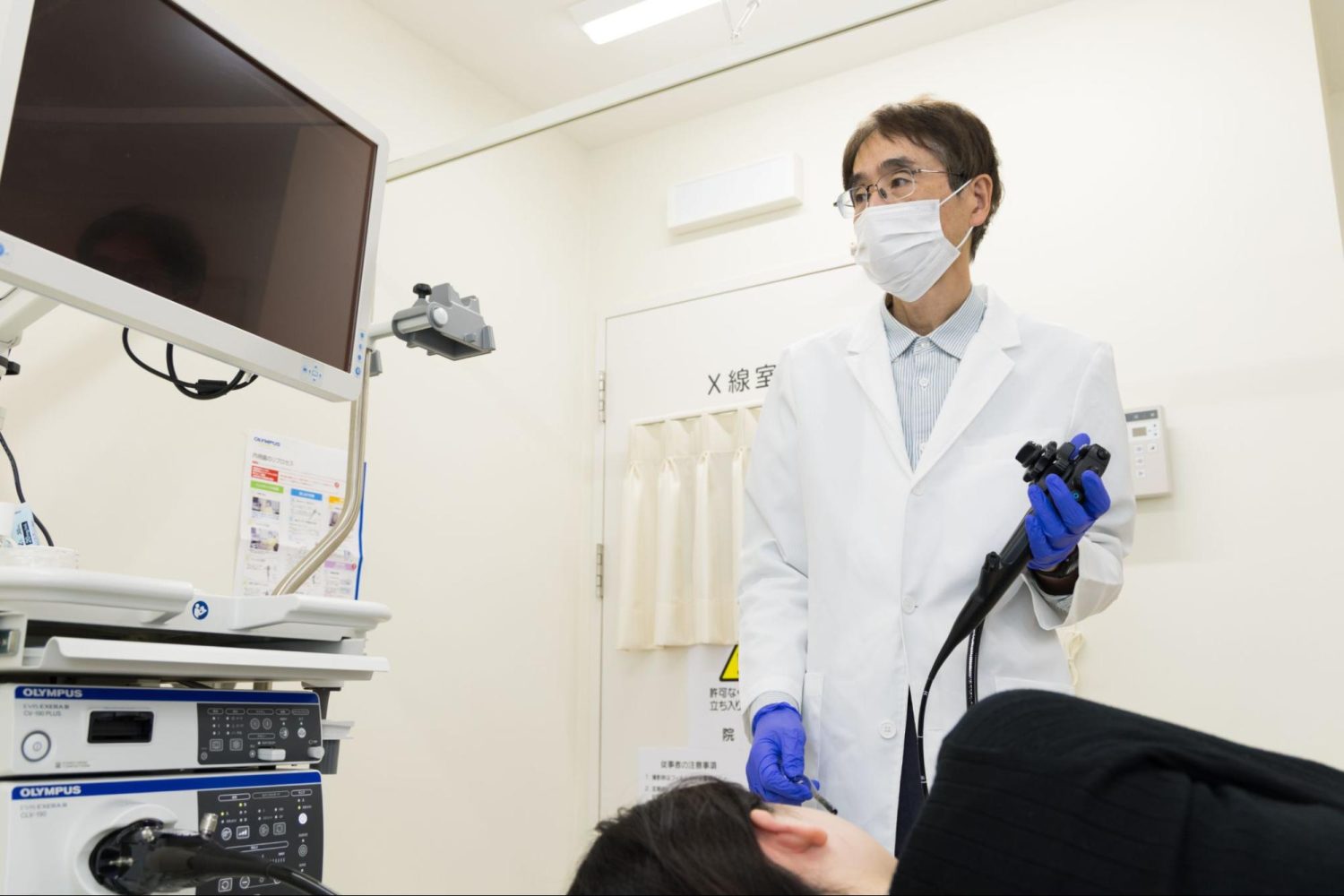 中野富士見町サニークリニックphoto