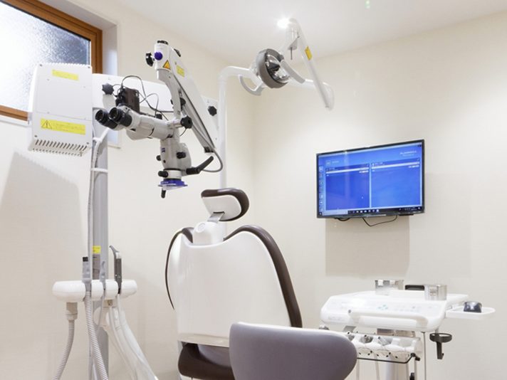 メープルデンタルクリニック大久保