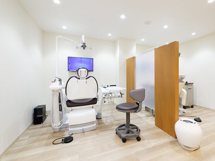 メープルデンタルクリニック大久保