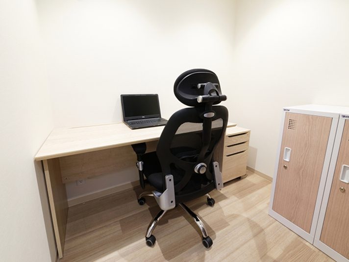 メープルデンタルクリニック大久保