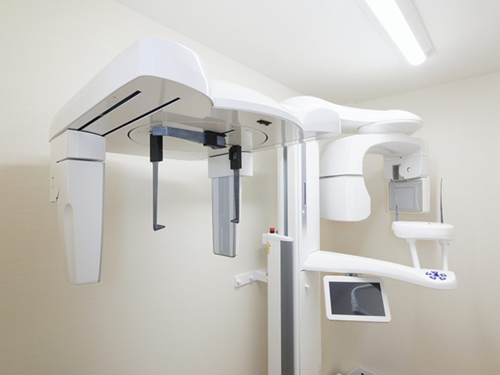 メープルデンタルクリニック大久保