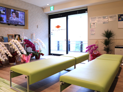 おがた耳鼻咽喉科photo