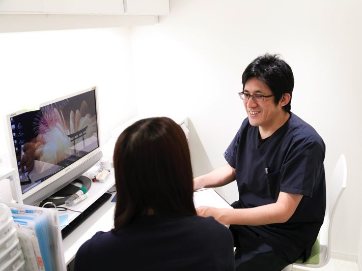 まつき歯科医院