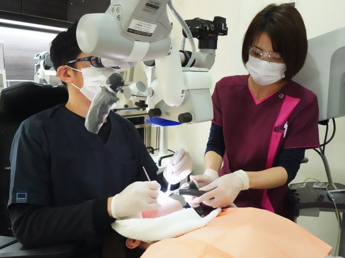 まつき歯科医院