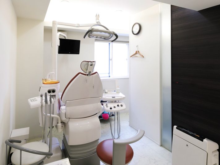 まつき歯科医院