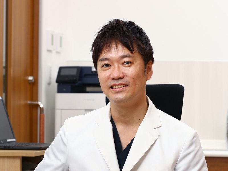 松岡整形外科・内科 リハビリテーション