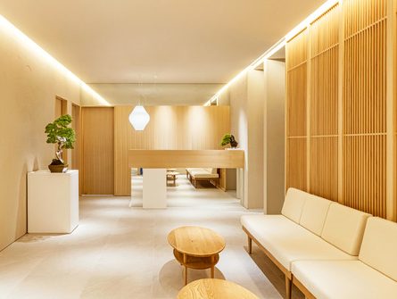 茉莉花クリニック銀座