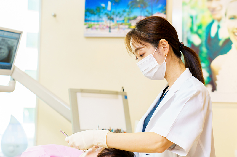 ミズキデンタルオフィスphoto