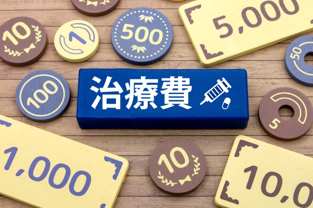 むし歯に対する保険治療の主な内容