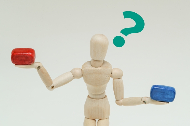 保険治療で扱える詰め物・被せ物の種類