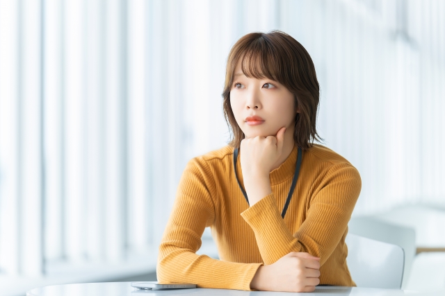 歯周病の初期症状に気が付きにくい理由