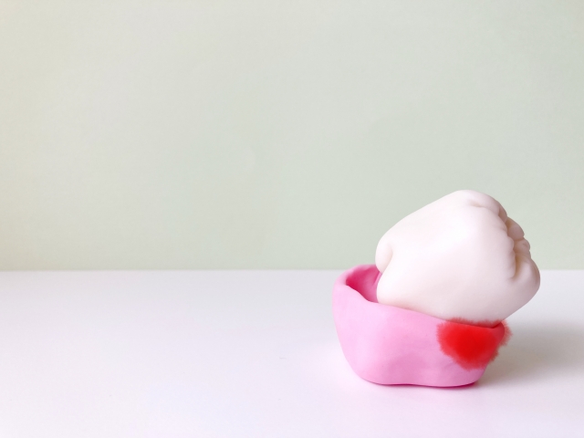 歯茎の腫れの原因