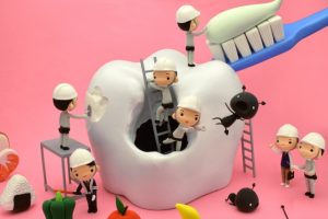 神経に達したむし歯はどう治療する？治療における注意点などを解説