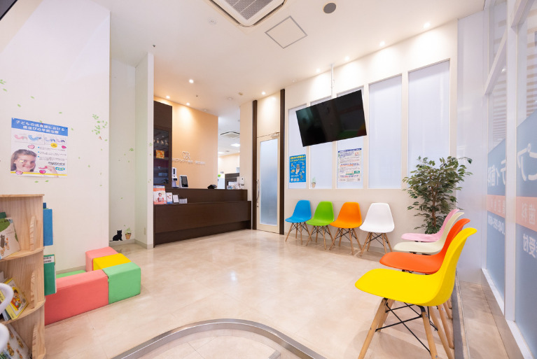 南越谷ピアシティ歯科・矯正歯科