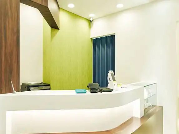 五反田みとめ歯科