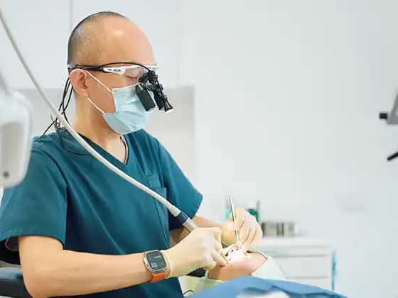 五反田みとめ歯科