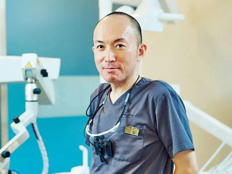 五反田みとめ歯科