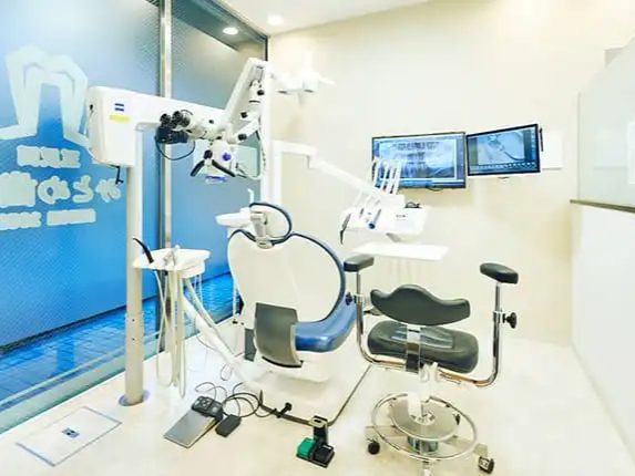 五反田みとめ歯科