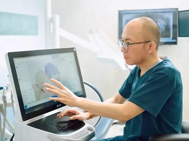 五反田みとめ歯科