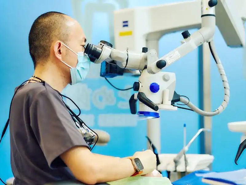 五反田みとめ歯科