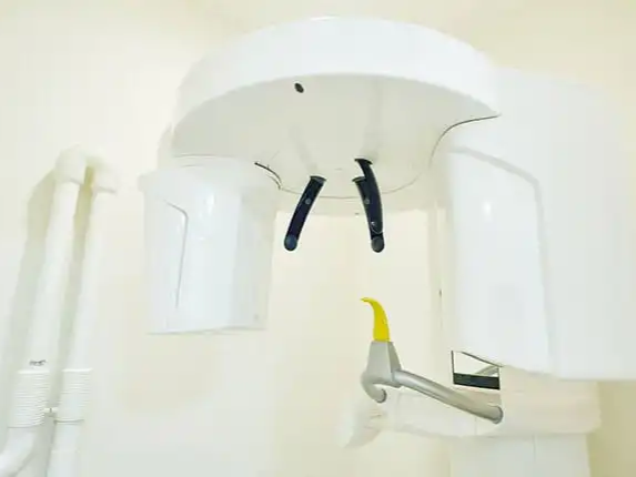 五反田みとめ歯科