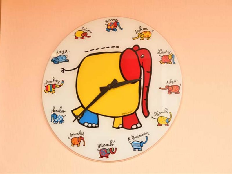 ももの木歯科クリニック