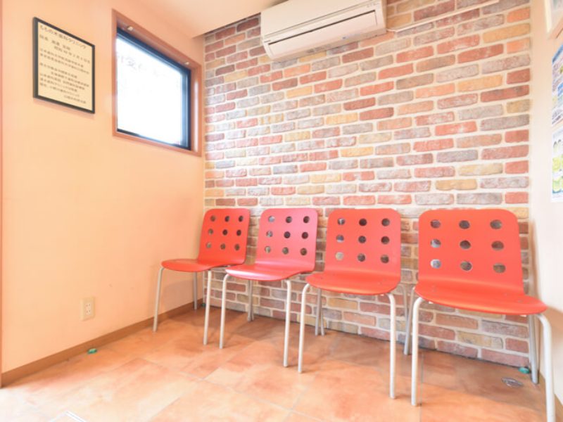 ももの木歯科クリニック