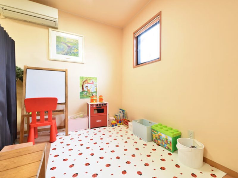 ももの木歯科クリニック