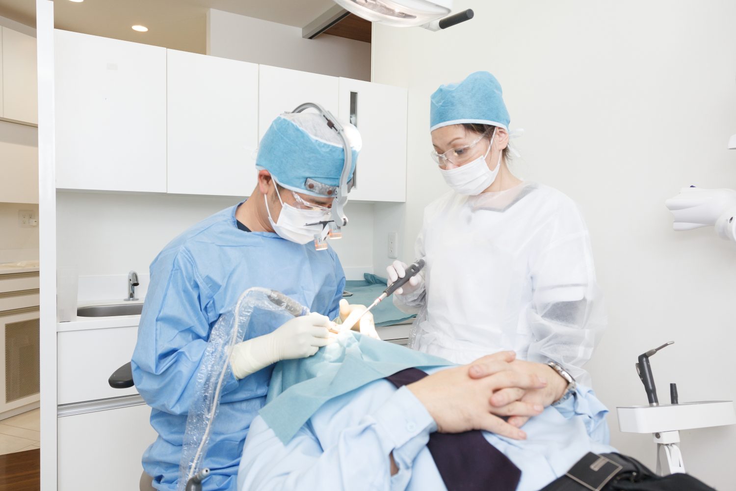 もと歯科クリニック