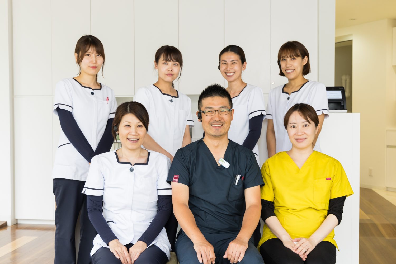 もと歯科クリニック