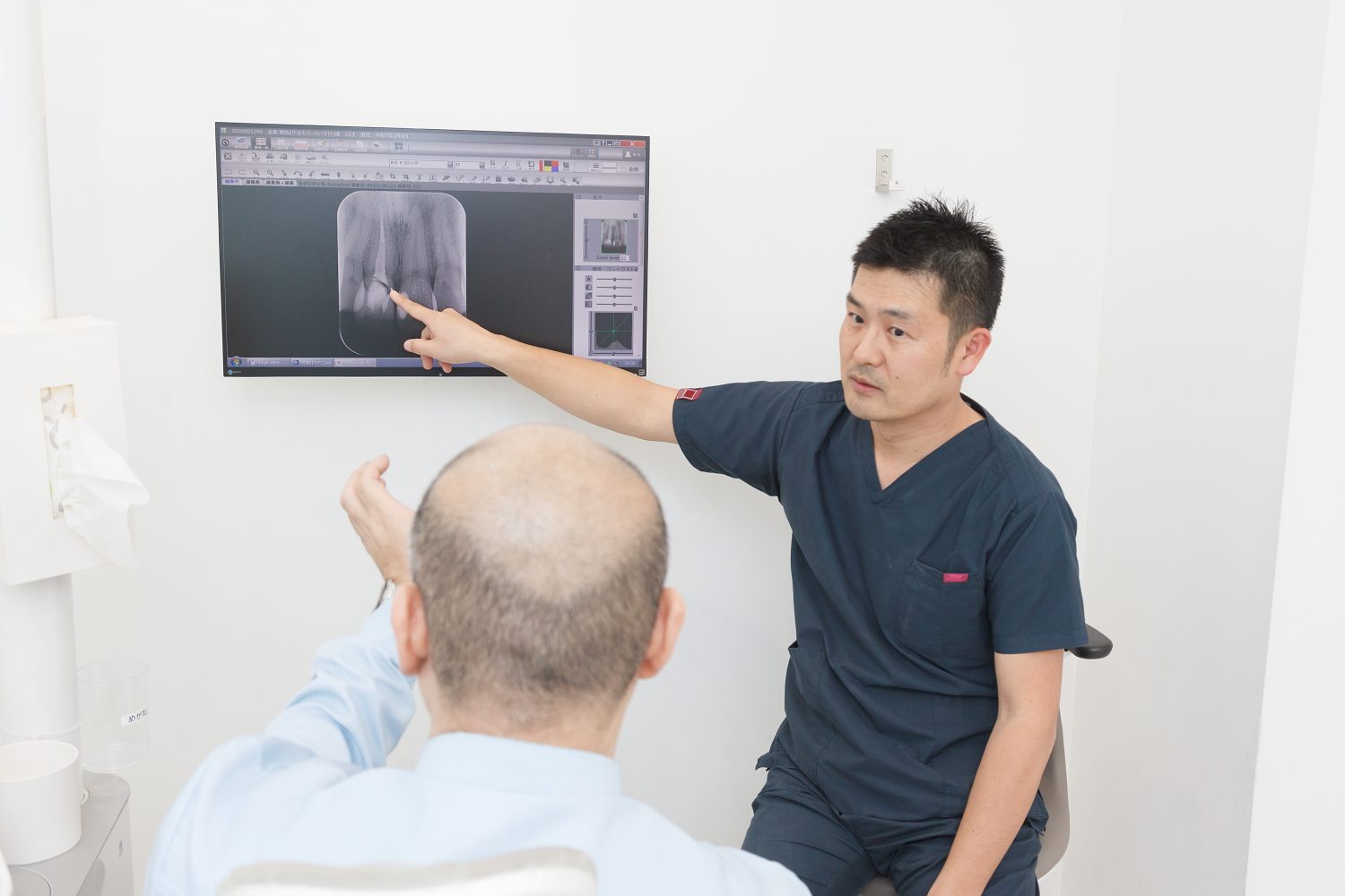 もと歯科クリニック